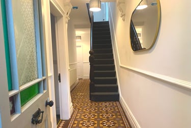 4 bed house, Milton Street, California, Derby, DE223PA - Image 13