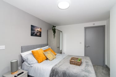 5 bed house, Uttoxeter Old Road, California, Derby, DE11NF - Image 10