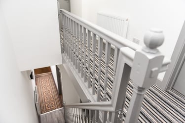 5 bed house, Uttoxeter Old Road, California, Derby, DE11NF - Image 12