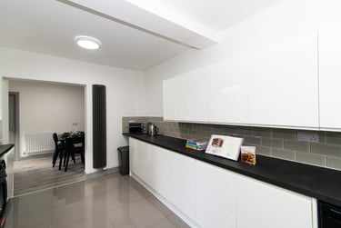 5 bed house, Uttoxeter Old Road, California, Derby, DE11NF - Image 14
