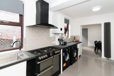 5 bed house, Uttoxeter Old Road, California, Derby, DE11NF - Image 15