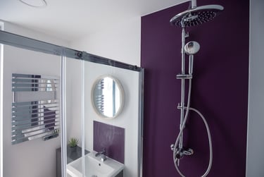 1 bed studio, Crompton Street, Uttoxeter, Derby, DE11NY - Image 5