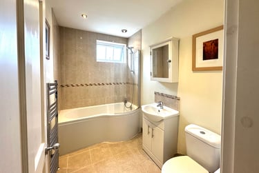 4 bed house, Cross Street (INCLUDES BILLS), Ashbourne rd area, Derby, DE223FZ - Image 3