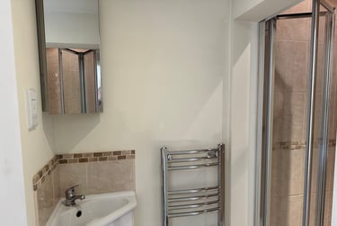 4 bed house, Cross Street (INCLUDES BILLS), Ashbourne rd area, Derby, DE223FZ - Image 8