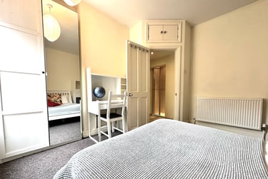 4 bed house, Cross Street (INCLUDES BILLS), Ashbourne rd area, Derby, DE223FZ - Image 7