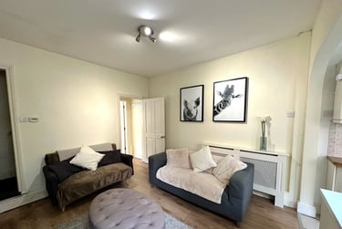 4 bed house, Cross Street (INCLUDES BILLS), Ashbourne rd area, Derby, DE223FZ - Image 14