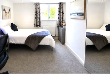 3 bed flat, Uttoxeter New Road, California, Derby, DE223JB - Image 4