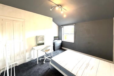 6 bed house, Kedleston Road (INCLUDES BILLS), Near university, Derby, DE221FR - Image 2
