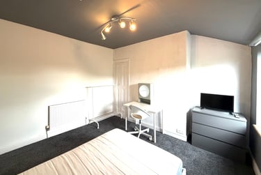 6 bed house, Kedleston Road (INCLUDES BILLS), Near university, Derby, DE221FR - Image 3