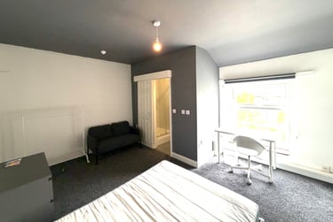 6 bed house, Kedleston Road (INCLUDES BILLS), Near university, Derby, DE221FR - Image 11