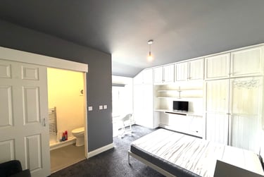 6 bed house, Kedleston Road (INCLUDES BILLS), Near university, Derby, DE221FR - Image 12
