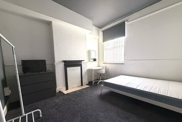 6 bed house, Kedleston Road (INCLUDES BILLS), Near university, Derby, DE221FR - Image 6