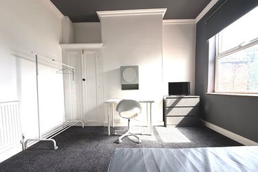 6 bed house, Kedleston Road (INCLUDES BILLS), Near university, Derby, DE221FR - Image 9