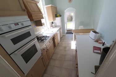 9 bed house, Royal Terrace, Barrack Road, Northampton, NN13RF - Image 11