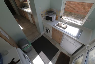 9 bed house, Royal Terrace, Barrack Road, Northampton, NN13RF - Image 12