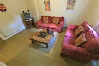 9 bed house, Royal Terrace, Barrack Road, Northampton, NN13RF - Image 9