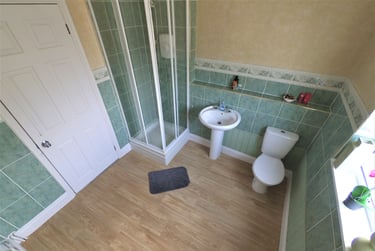 9 bed house, Royal Terrace, Barrack Road, Northampton, NN13RF - Image 6