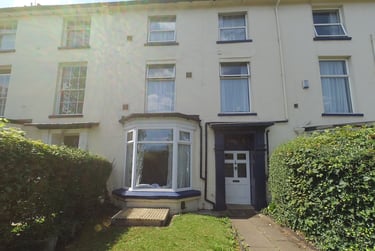 9 bed house, Royal Terrace, Barrack Road, Northampton, NN13RF - Image 13