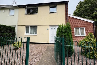 5 bed house, Hutchinson Green, City centre, Nottingham, NG31NS - Image 15