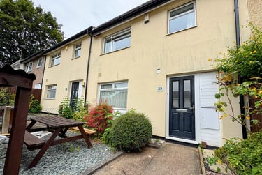 4 bed house, Lewis Close, City Centre, Nottingham, NG31NR - Image 14