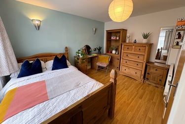 4 bed house, Lewis Close, City Centre, Nottingham, NG31NR - Image 9