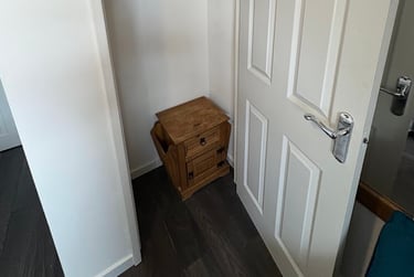 4 bed house, Lewis Close, City Centre, Nottingham, NG31NR - Image 12