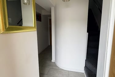 4 bed house, Lewis Close, City Centre, Nottingham, NG31NR - Image 11
