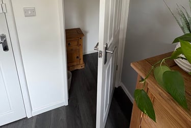 4 bed house, Lewis Close, City Centre, Nottingham, NG31NR - Image 8