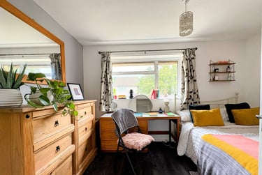 4 bed house, Lewis Close, City Centre, Nottingham, NG31NR - Image 7