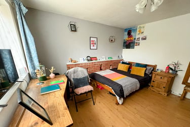 5 bed house, Hutchinson Green, City centre, Nottingham, NG31NS - Image 7