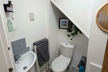 4 bed house, Lewis Close, City Centre, Nottingham, NG31NR - Image 10