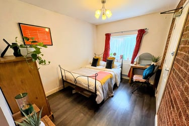5 bed house, Hutchinson Green, City centre, Nottingham, NG31NS - Image 9