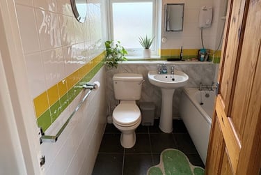 5 bed house, Hutchinson Green, City centre, Nottingham, NG31NS - Image 13