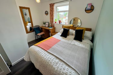 4 bed house, Lewis Close, City Centre, Nottingham, NG31NR - Image 4