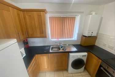 2 bed house, Bramwell Drive, Netherthorpe, Sheffield, S37PE - Image 1