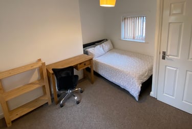 2 bed house, Bramwell Drive, Netherthorpe, Sheffield, S37PE - Image 3