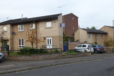 2 bed house, Bramwell Drive, Netherthorpe, Sheffield, S37PE - Image 5