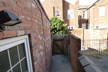 7 bed house, Mabfield Road, Fallowfield, Manchester, M146LP - Image 11