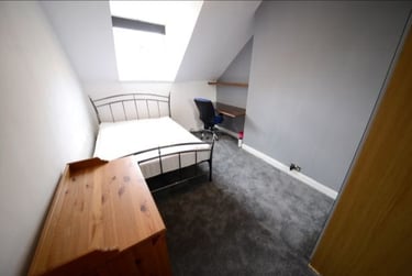 5 bed house, Landcross road, Fallowfield, Manchester, M146LZ - Image 6