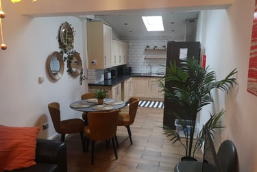 6 bed house, Furness Road, Fallowfield, Manchester, M146LX - Image 1