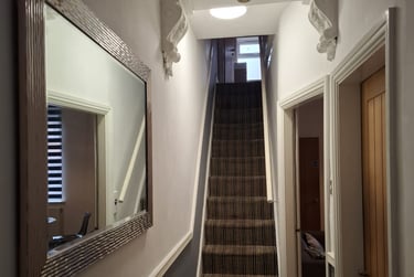 5 bed house, Landcross road, Fallowfield, Manchester, M146LZ - Image 2