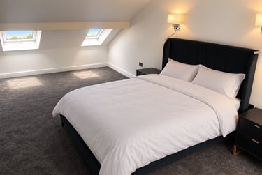 6 bed house, Upper West Grove, Victoria park, Manchester, M130BB - Image 4