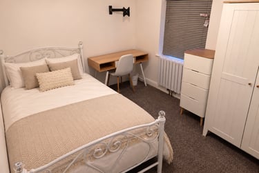 6 bed house, Upper West Grove, Victoria park, Manchester, M130BB - Image 6