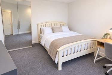 6 bed house, Upper West Grove, Victoria park, Manchester, M130BB - Image 8
