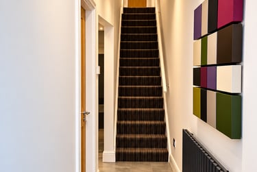 6 bed house, Upper West Grove, Victoria park, Manchester, M130BB - Image 2