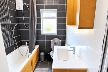 7 bed house, Mabfield Road, Fallowfield, Manchester, M146LP - Image 3