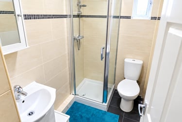 7 bed house, Mabfield Road, Fallowfield, Manchester, M146LP - Image 5
