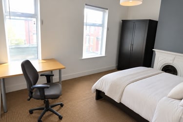 7 bed house, Mabfield Road, Fallowfield, Manchester, M146LP - Image 7
