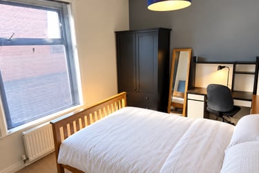 7 bed house, Mabfield Road, Fallowfield, Manchester, M146LP - Image 9
