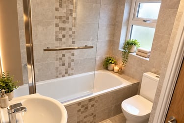6 bed house, Carmoor Road, Chorlton on medlock, Manchester, M130EA - Image 4